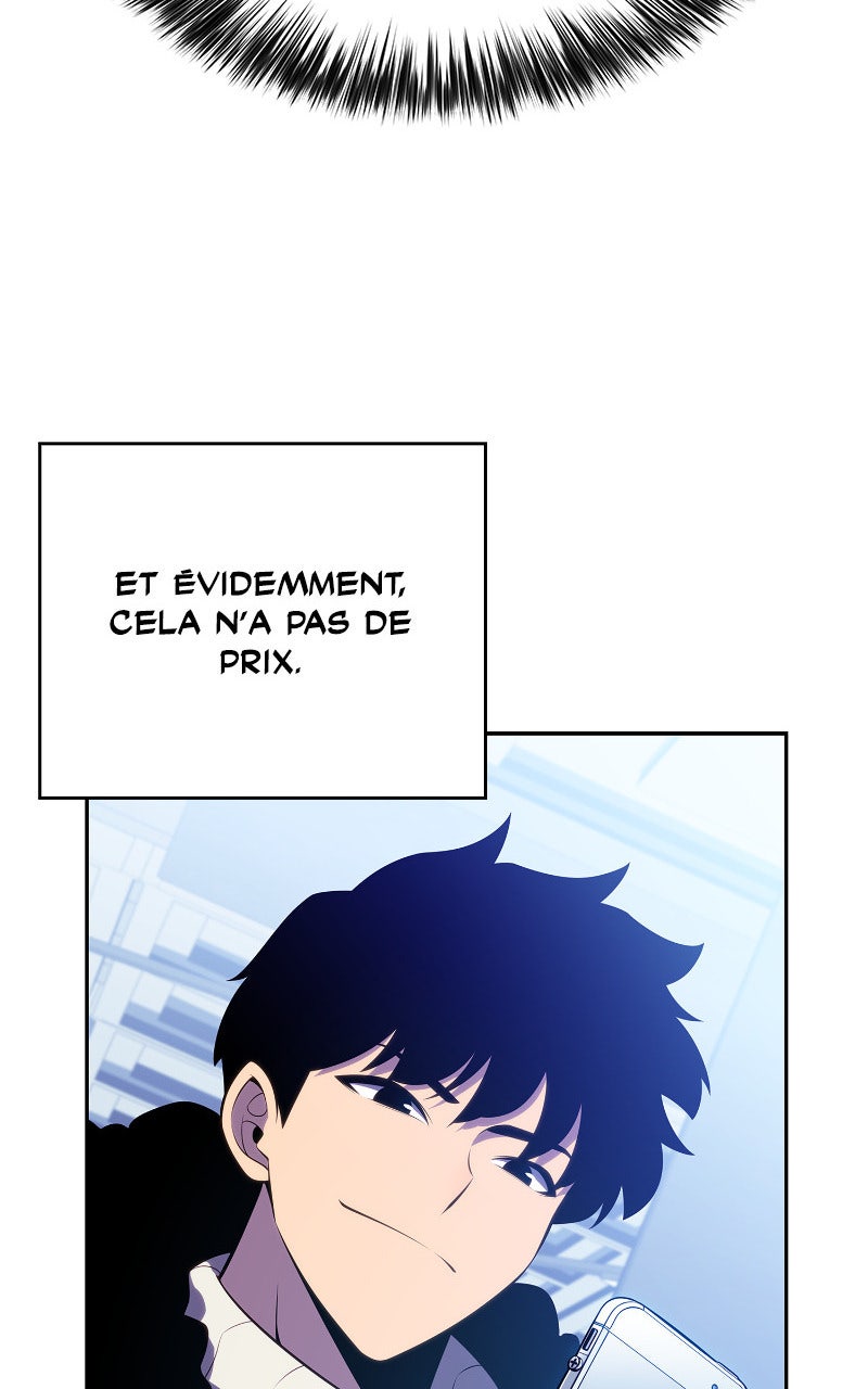 Read I'm the Max-Level Newbie FR Manga Online