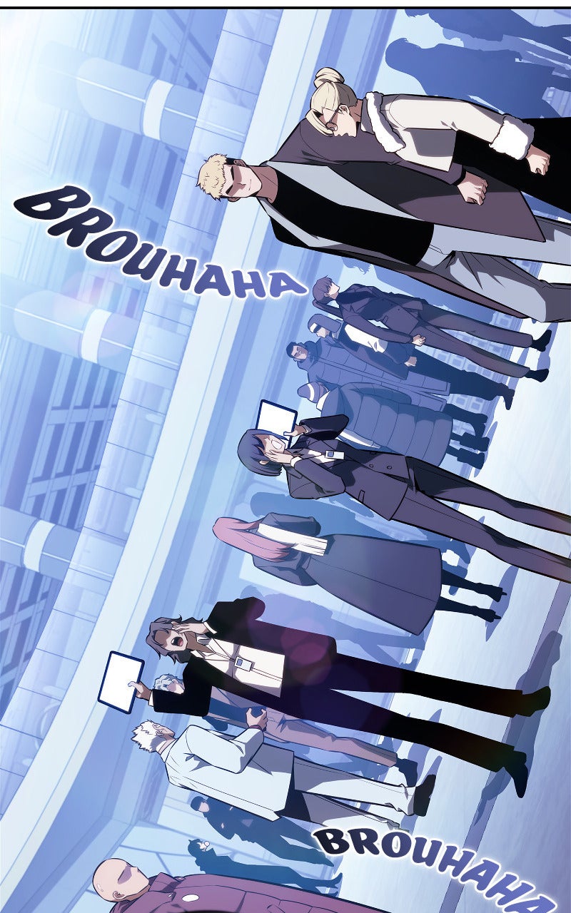 Read I'm the Max-Level Newbie FR Manga Online