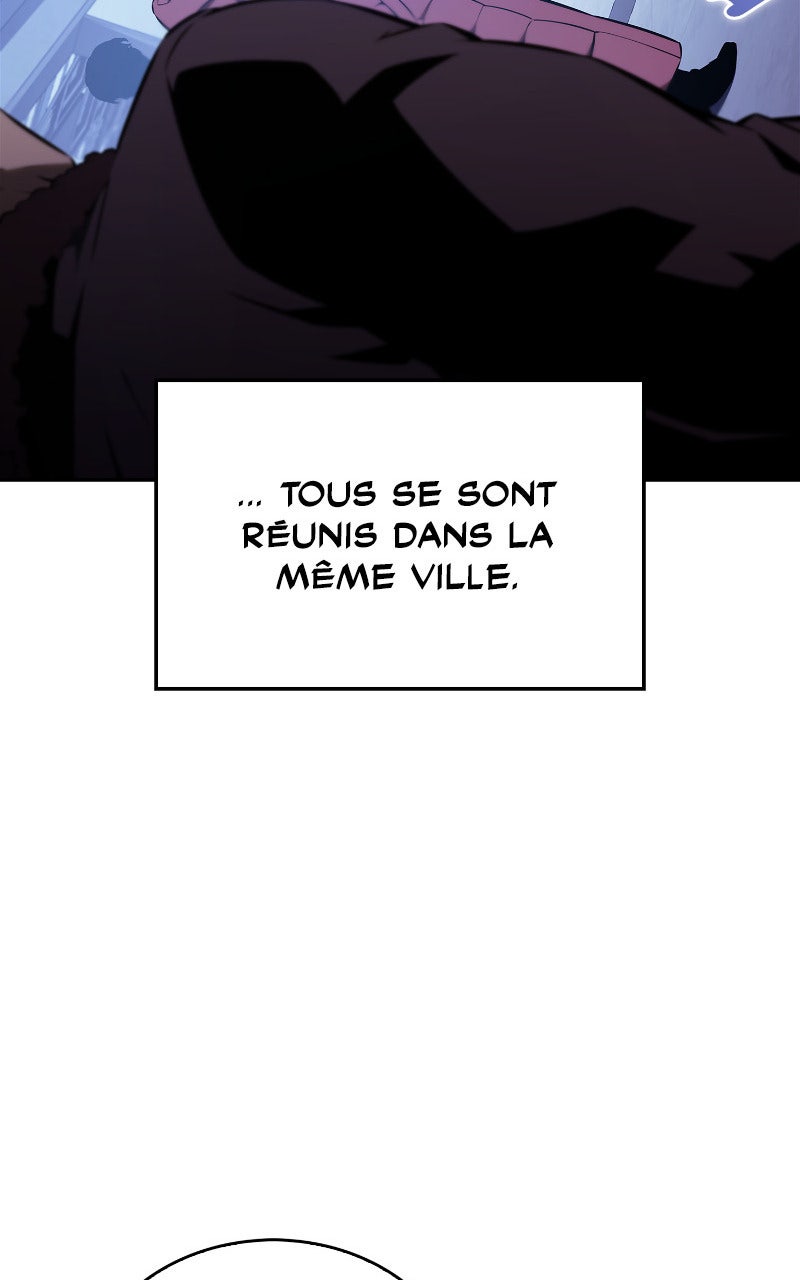 Read I'm the Max-Level Newbie FR Manga Online