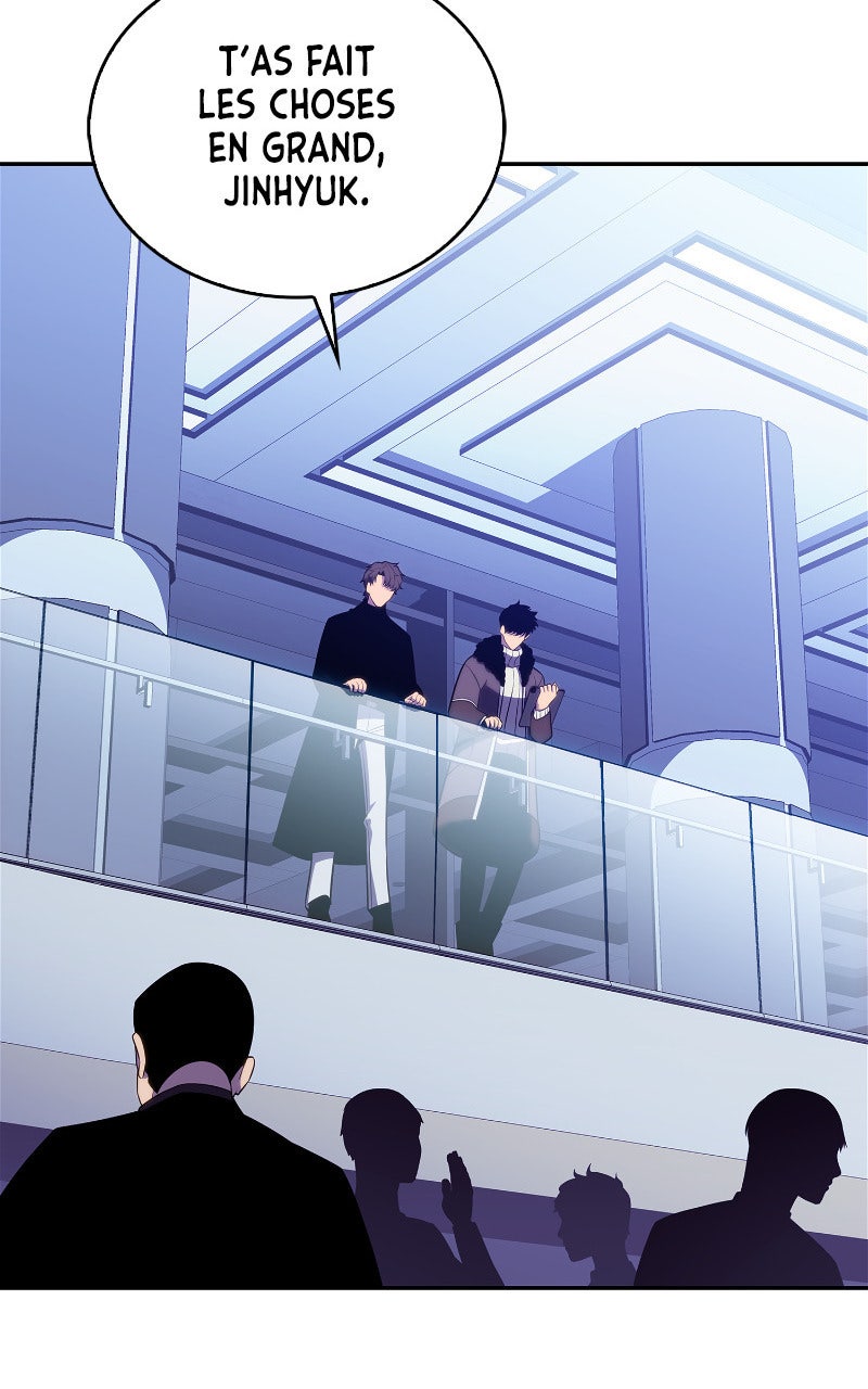 Read I'm the Max-Level Newbie FR Manga Online