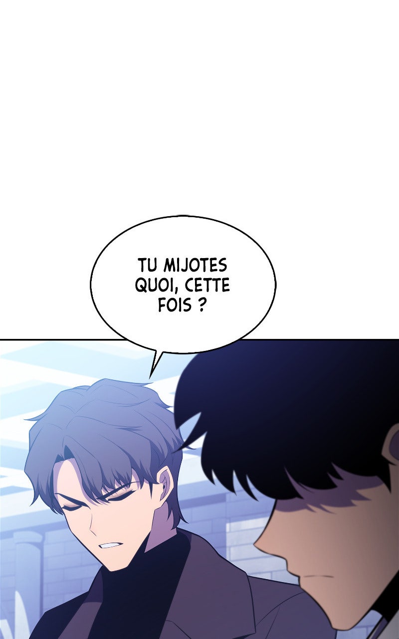 Read I'm the Max-Level Newbie FR Manga Online