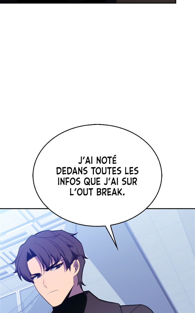 Read I'm the Max-Level Newbie FR Manga Online