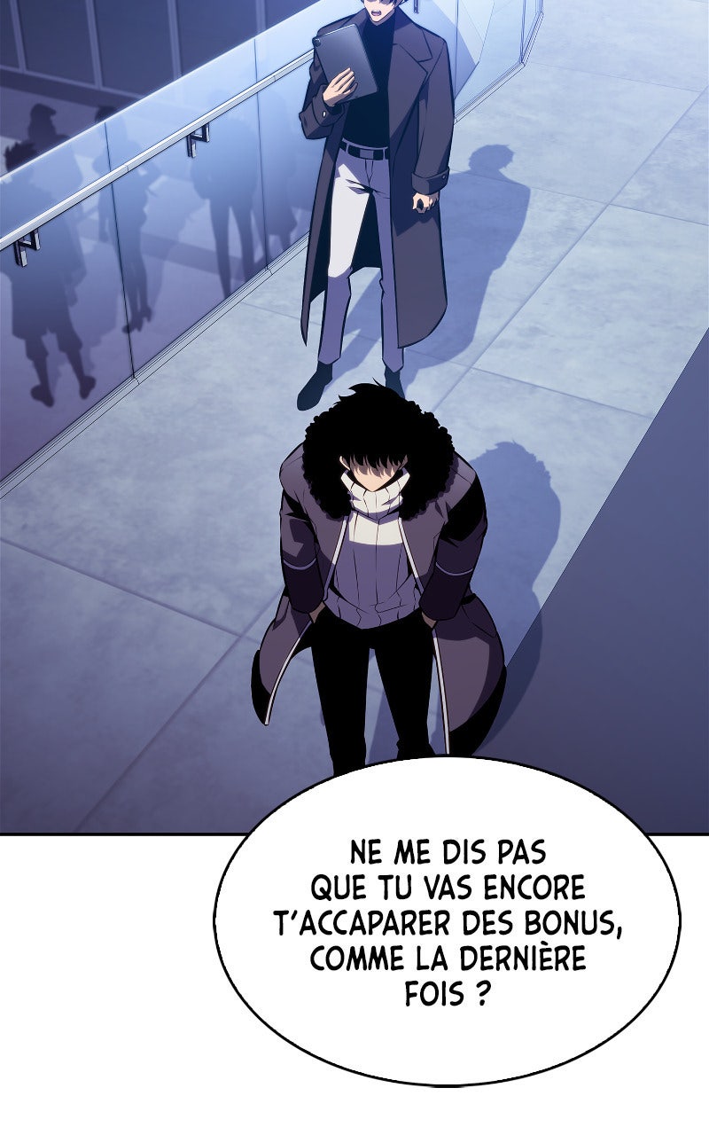 Read I'm the Max-Level Newbie FR Manga Online