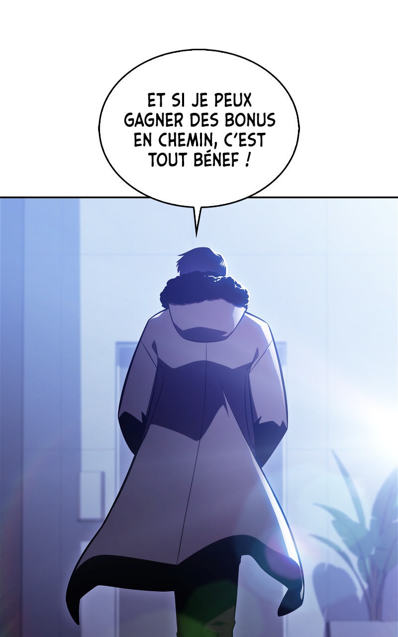 Read I'm the Max-Level Newbie FR Manga Online