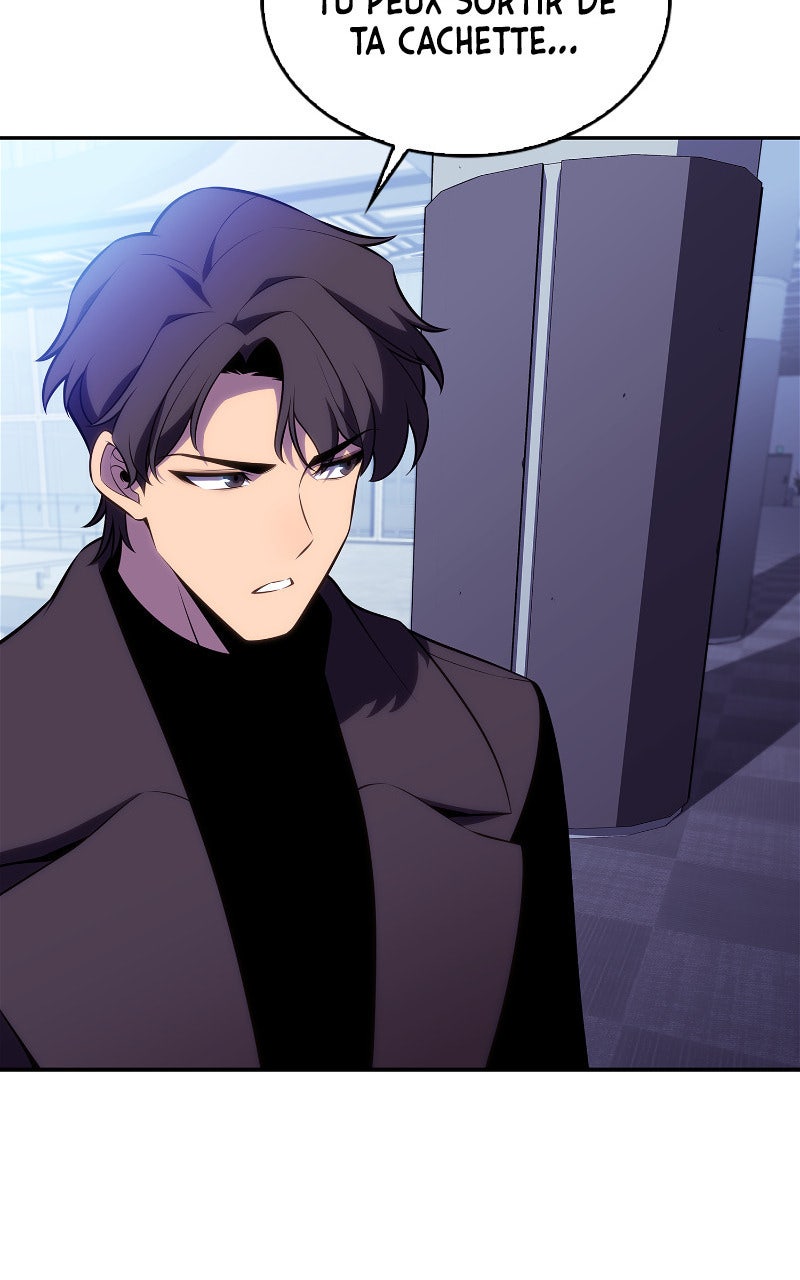 Read I'm the Max-Level Newbie FR Manga Online