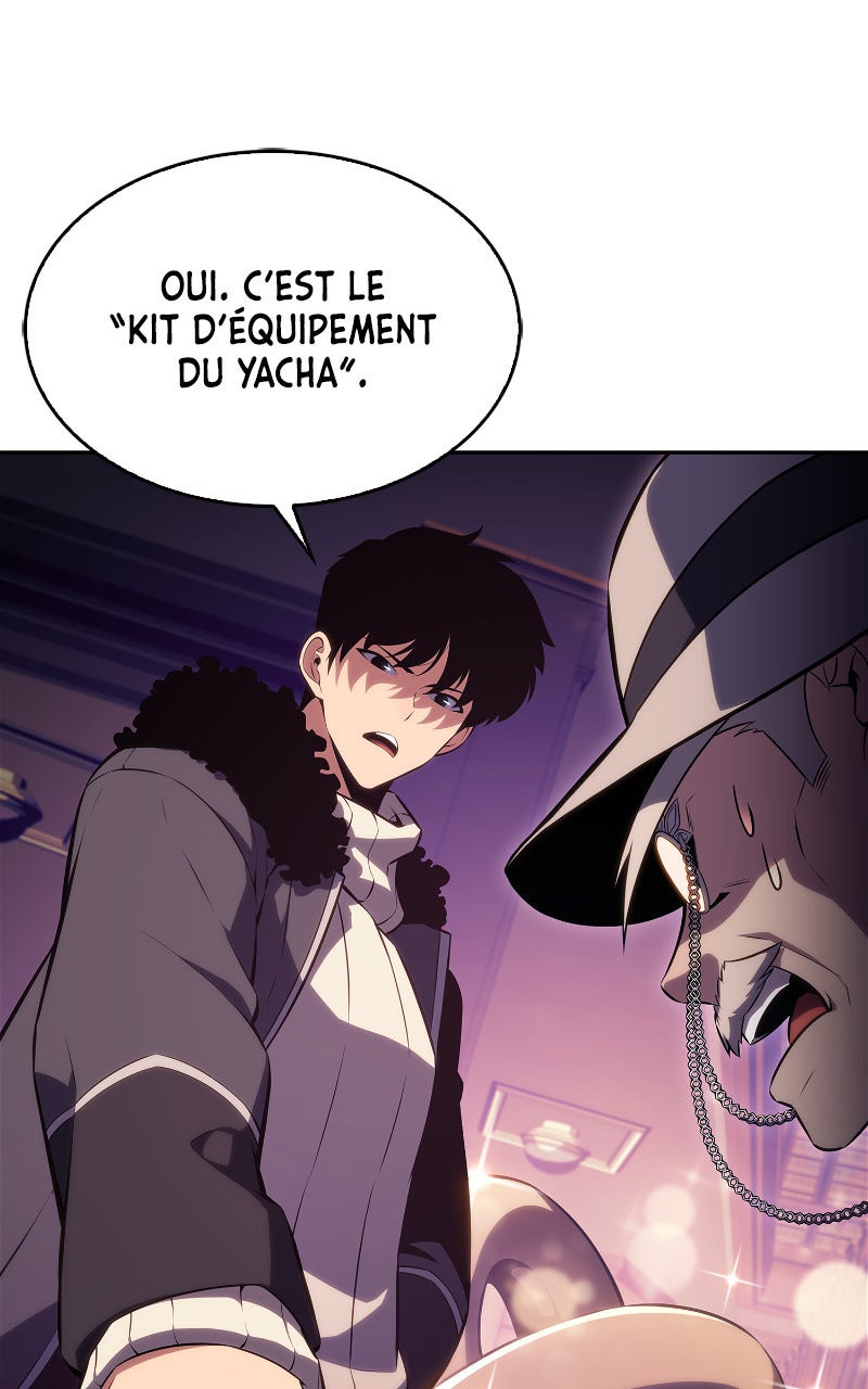 Read I'm the Max-Level Newbie FR Manga Online