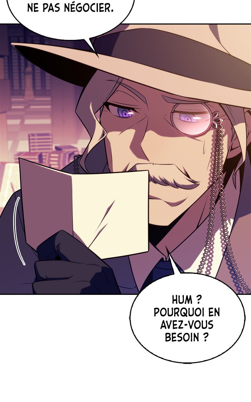 Read I'm the Max-Level Newbie FR Manga Online