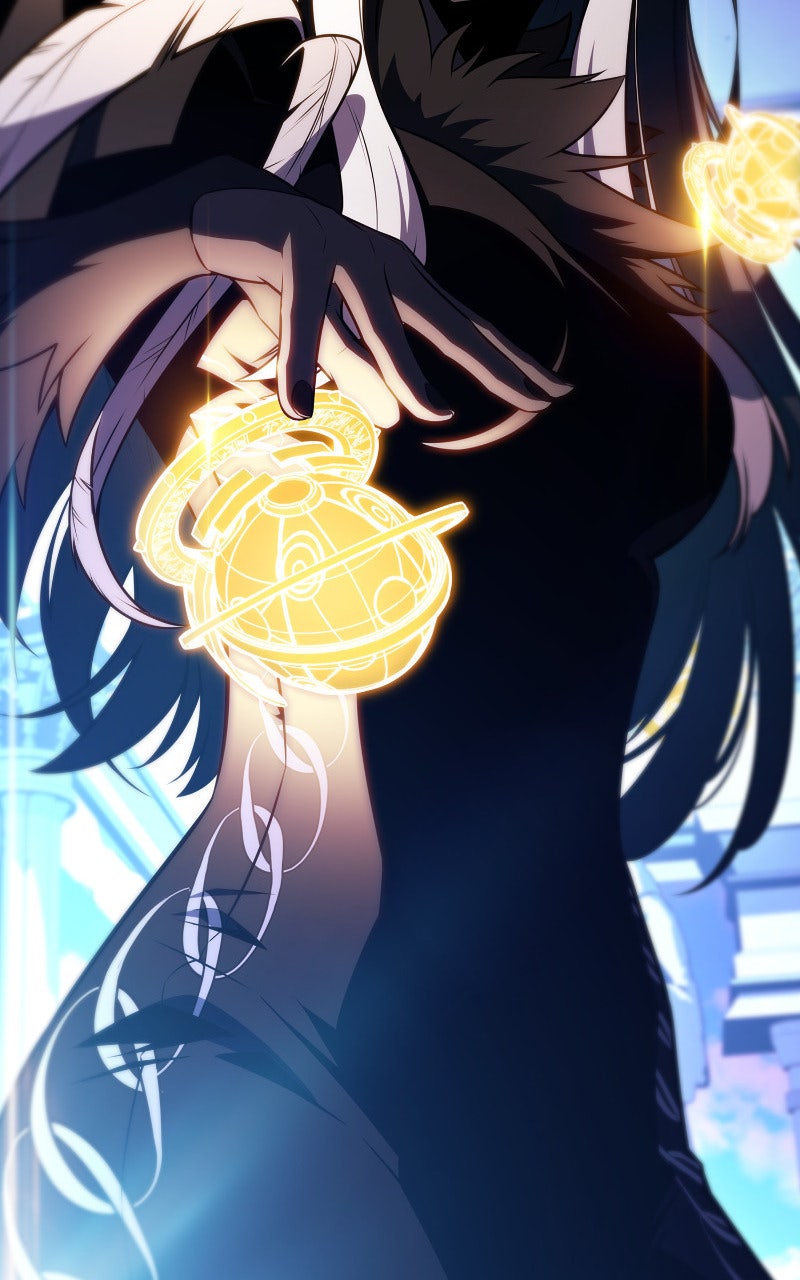 Read I'm the Max-Level Newbie FR Manga Online