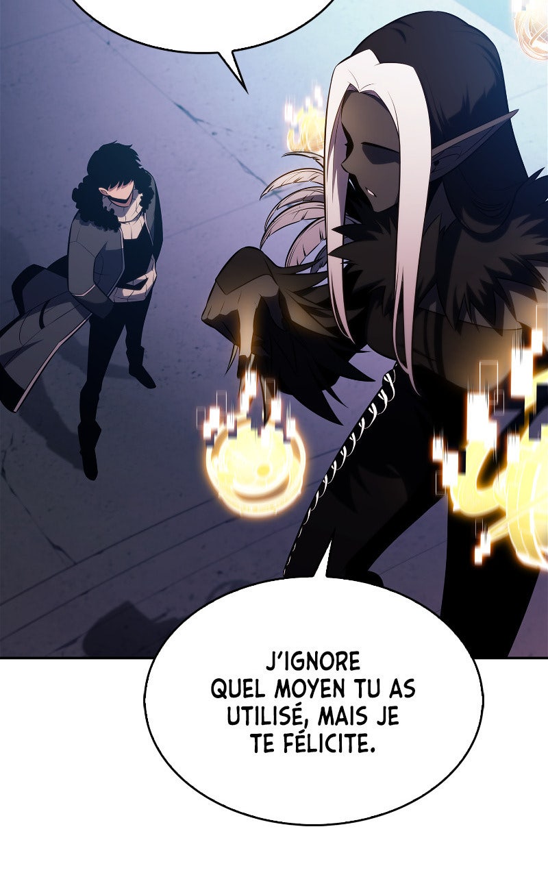 Read I'm the Max-Level Newbie FR Manga Online