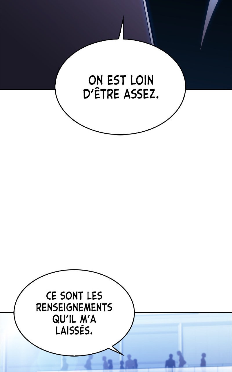 Read I'm the Max-Level Newbie FR Manga Online