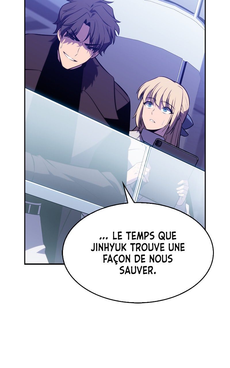 Read I'm the Max-Level Newbie FR Manga Online