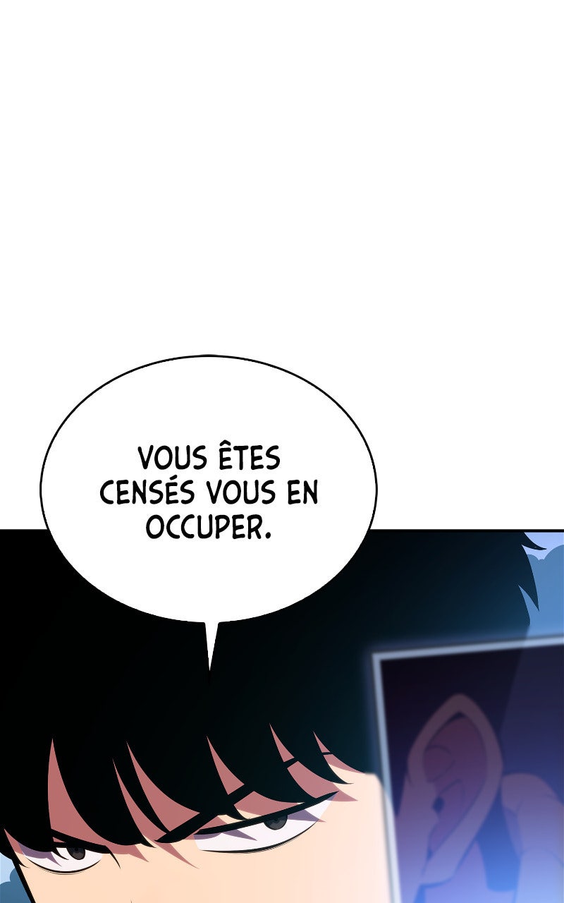 Read I'm the Max-Level Newbie FR Manga Online