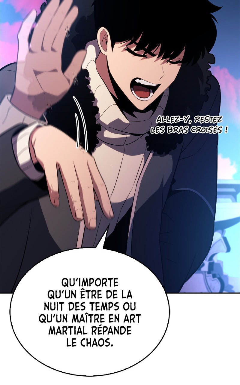 Read I'm the Max-Level Newbie FR Manga Online