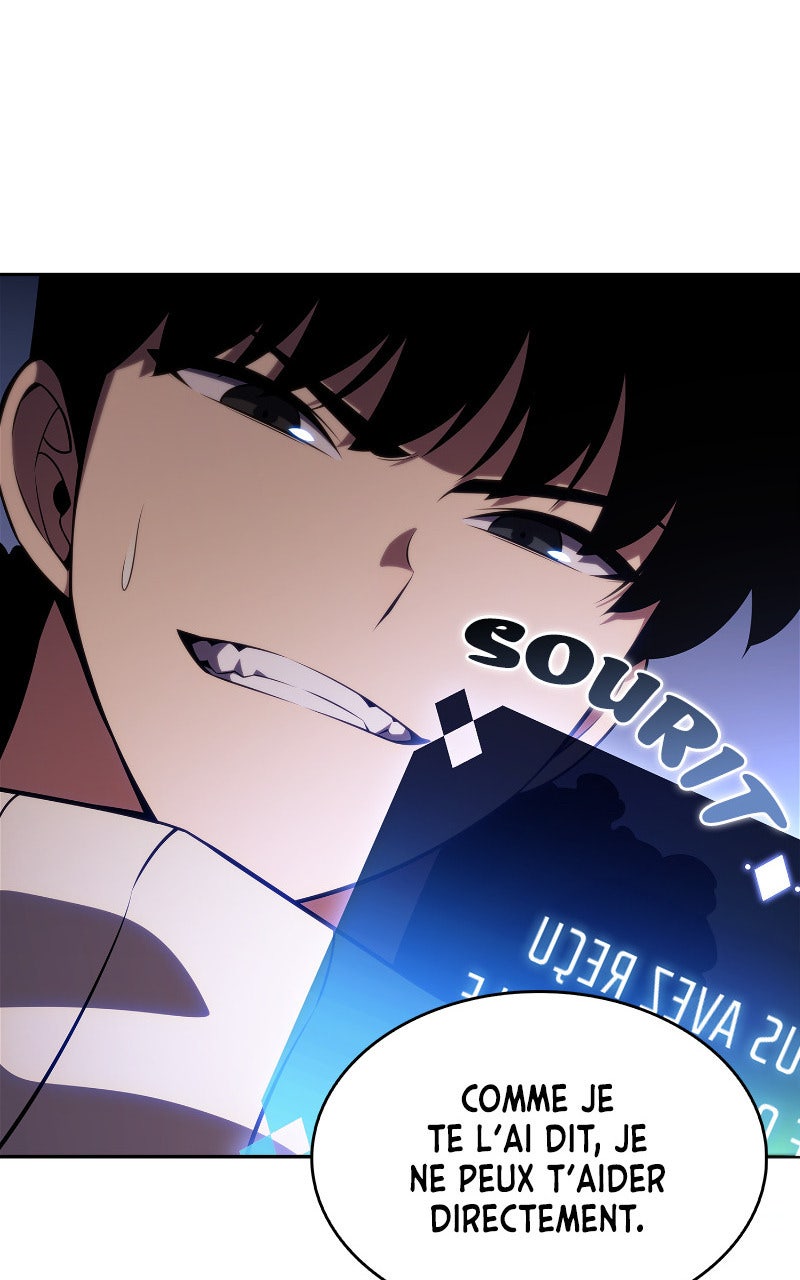 Read I'm the Max-Level Newbie FR Manga Online