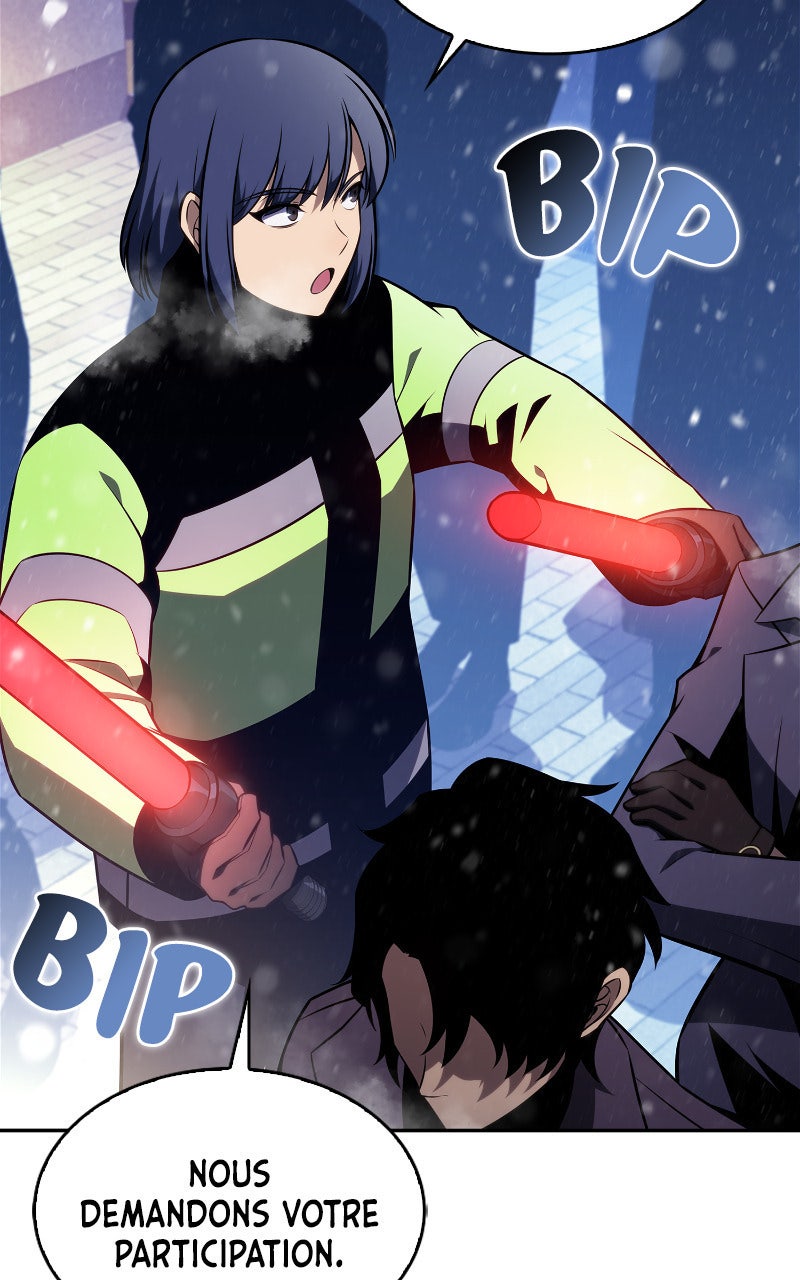 Read I'm the Max-Level Newbie FR Manga Online