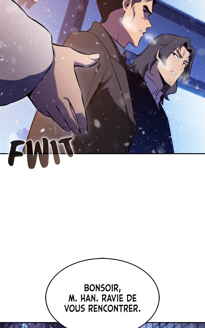 Read I'm the Max-Level Newbie FR Manga Online