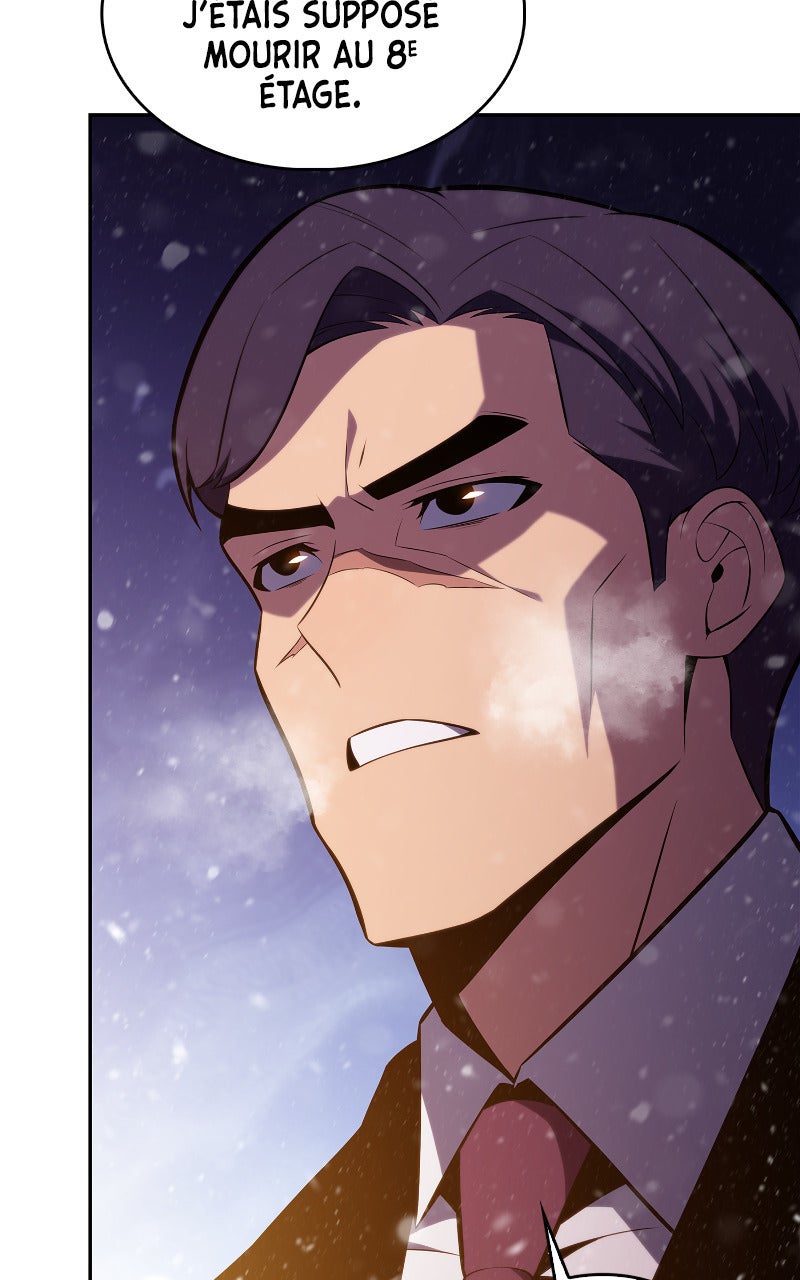 Read I'm the Max-Level Newbie FR Manga Online