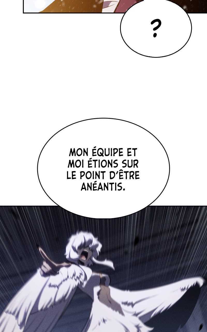 Read I'm the Max-Level Newbie FR Manga Online