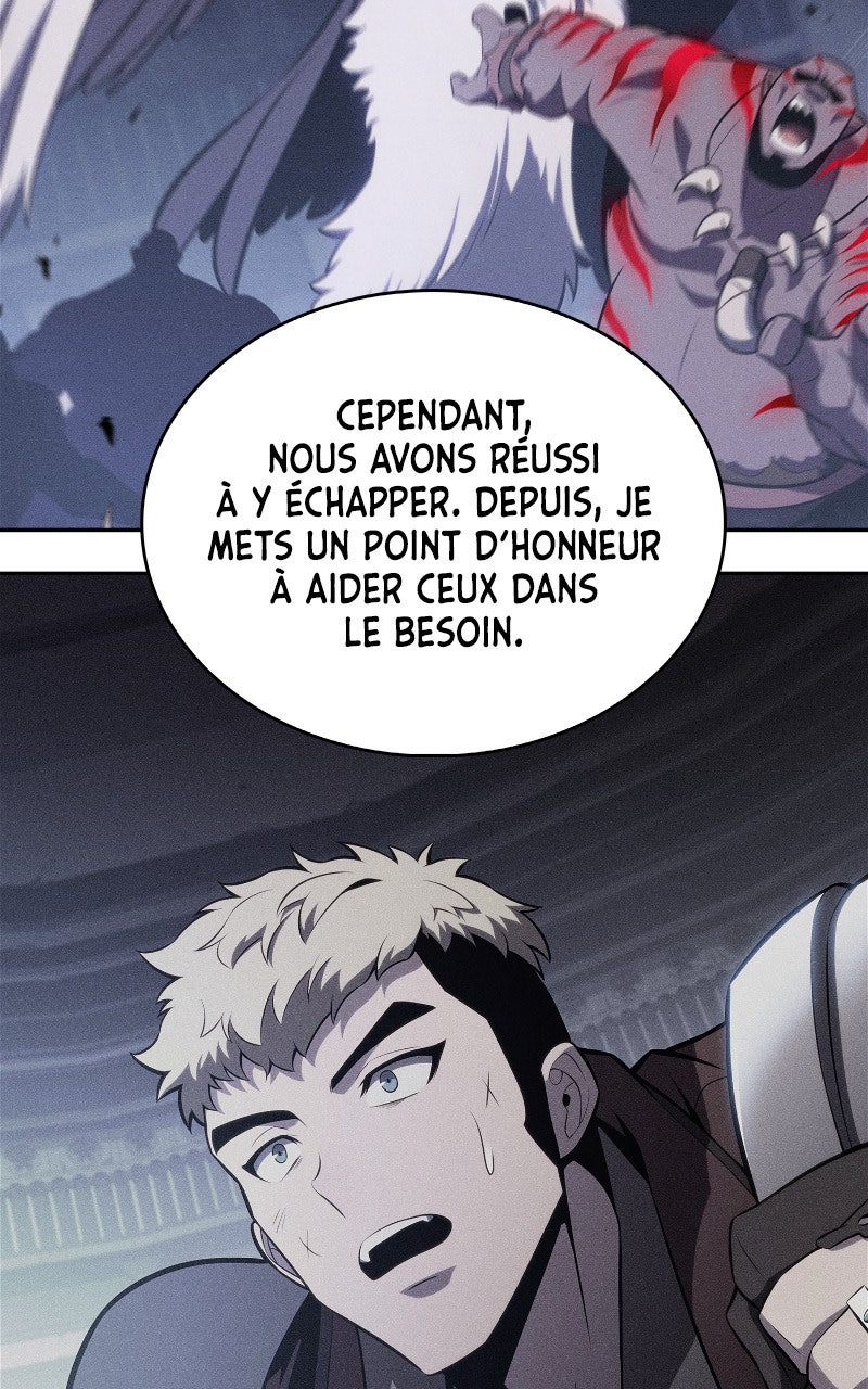 Read I'm the Max-Level Newbie FR Manga Online