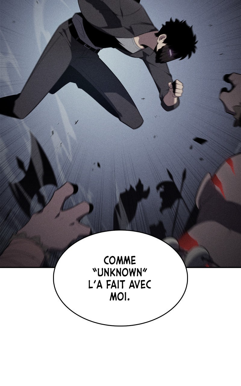 Read I'm the Max-Level Newbie FR Manga Online