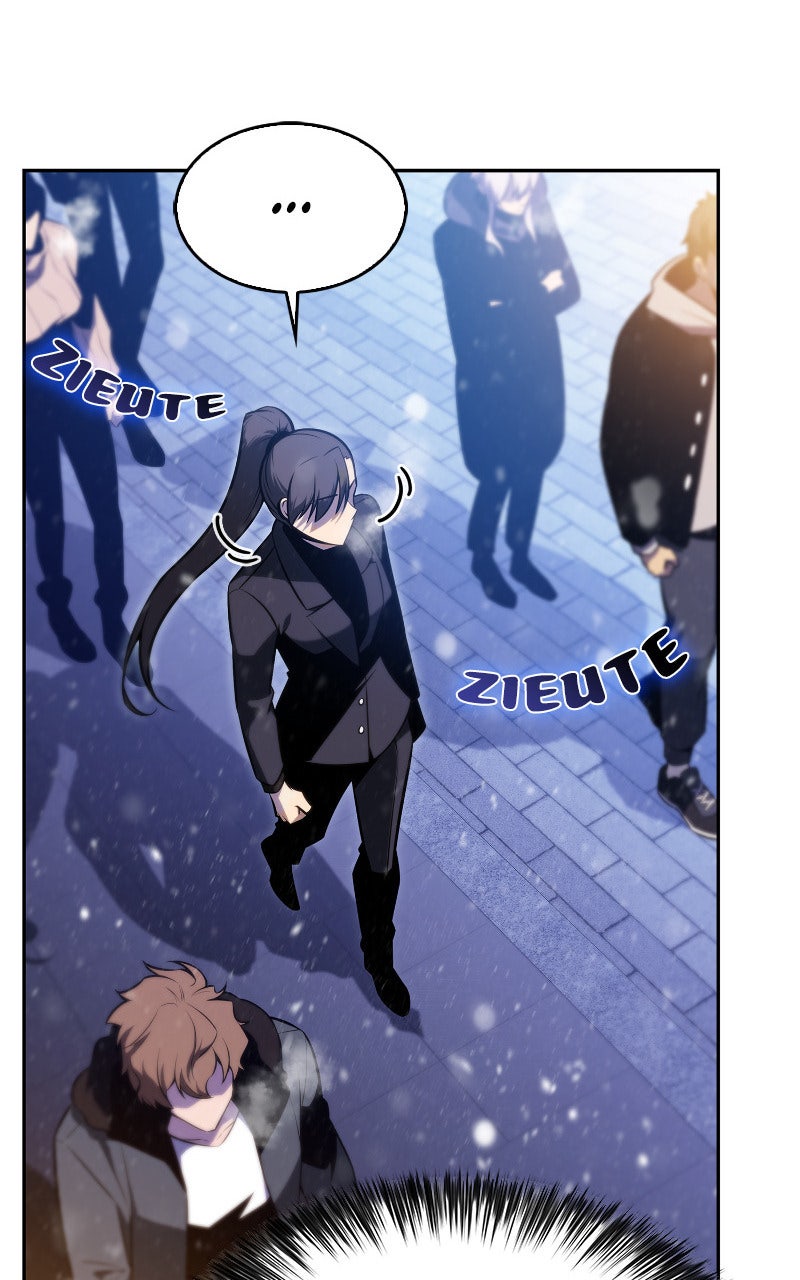 Read I'm the Max-Level Newbie FR Manga Online