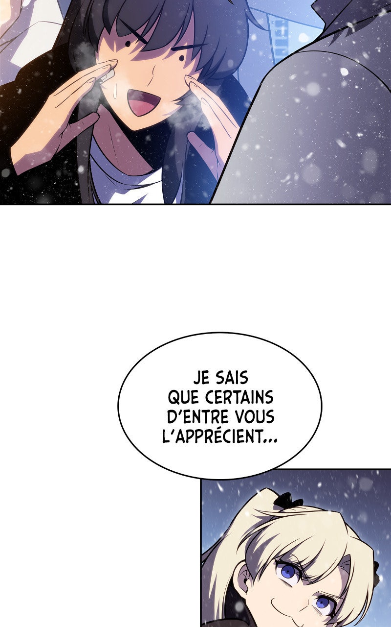 Read I'm the Max-Level Newbie FR Manga Online