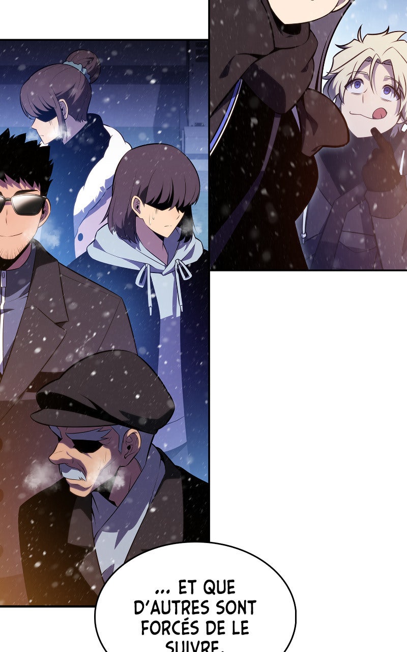 Read I'm the Max-Level Newbie FR Manga Online