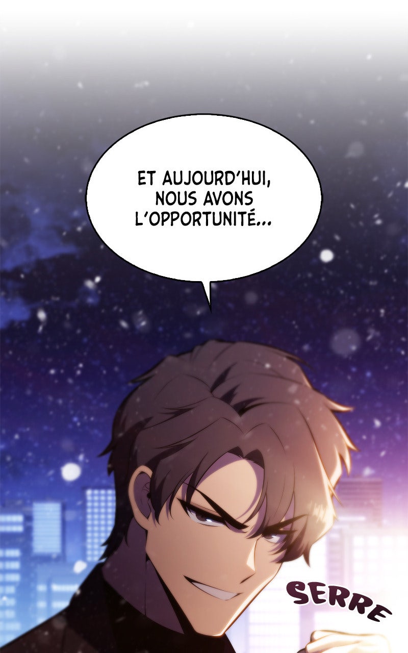 Read I'm the Max-Level Newbie FR Manga Online