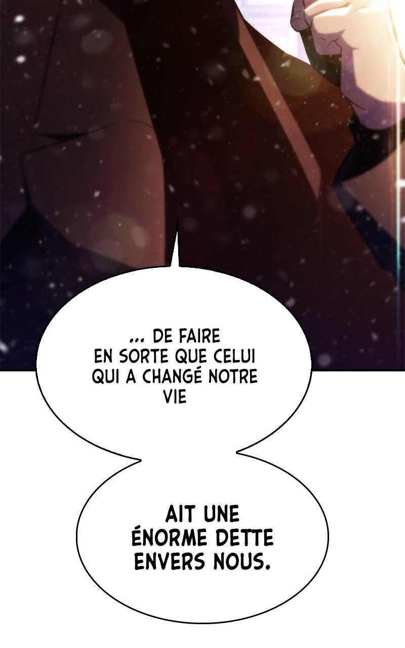 Read I'm the Max-Level Newbie FR Manga Online