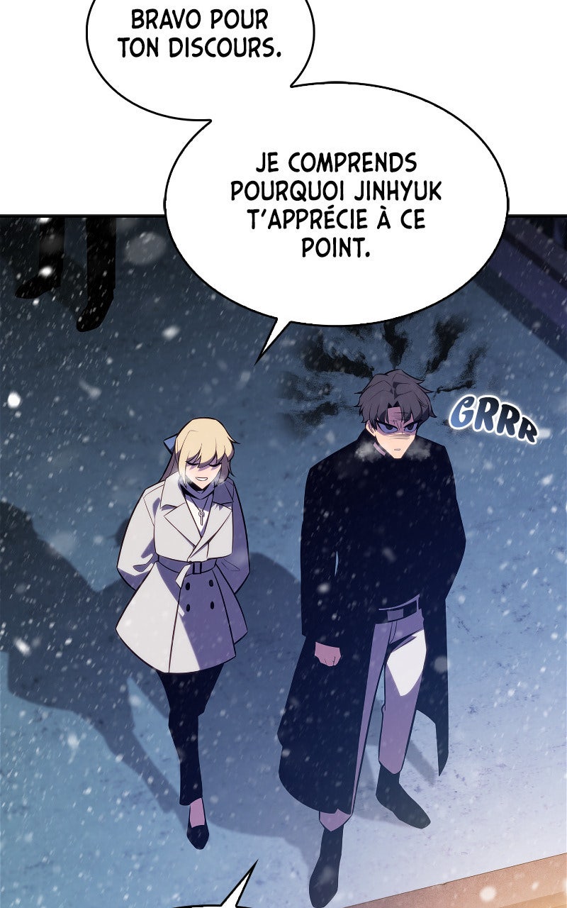 Read I'm the Max-Level Newbie FR Manga Online