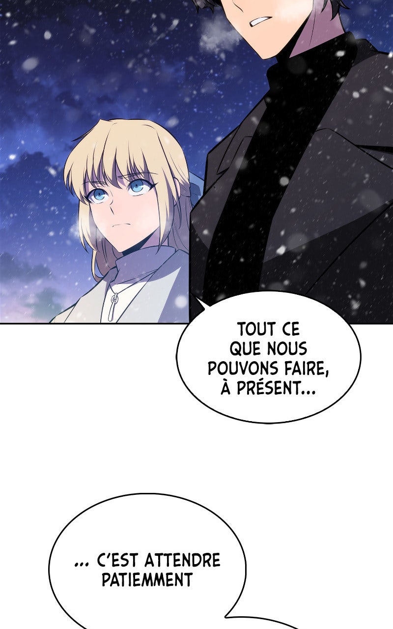 Read I'm the Max-Level Newbie FR Manga Online