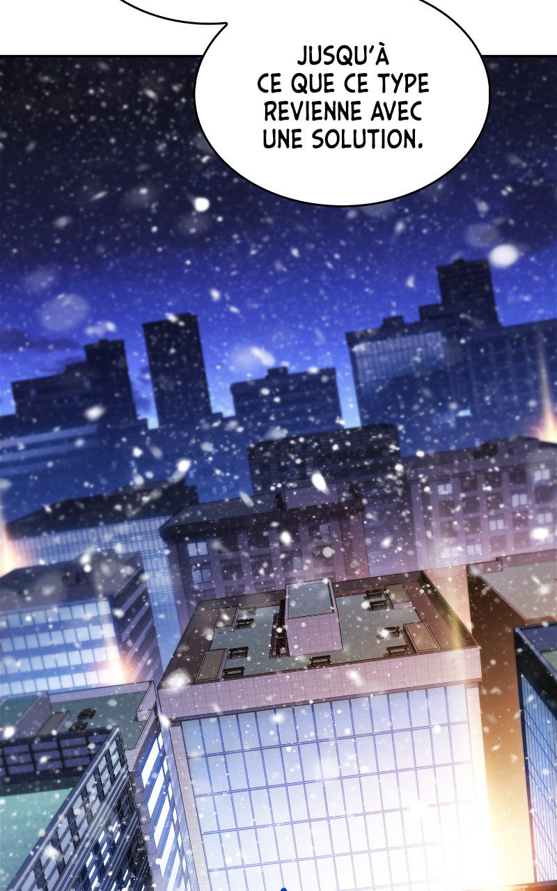 Read I'm the Max-Level Newbie FR Manga Online