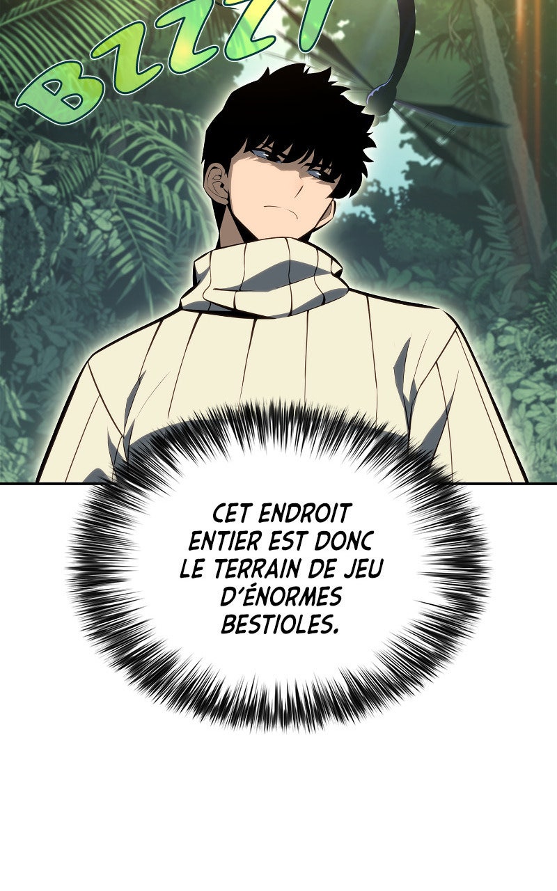 Read I'm the Max-Level Newbie FR Manga Online