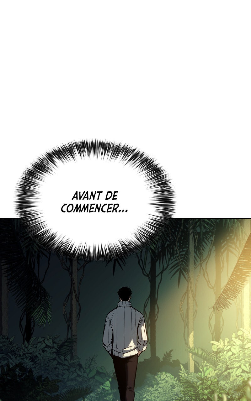 Read I'm the Max-Level Newbie FR Manga Online