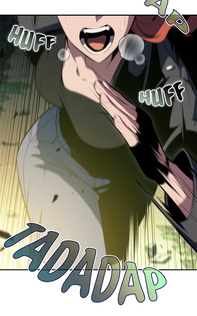 Read I'm the Max-Level Newbie FR Manga Online