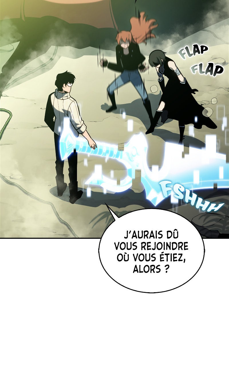 Read I'm the Max-Level Newbie FR Manga Online