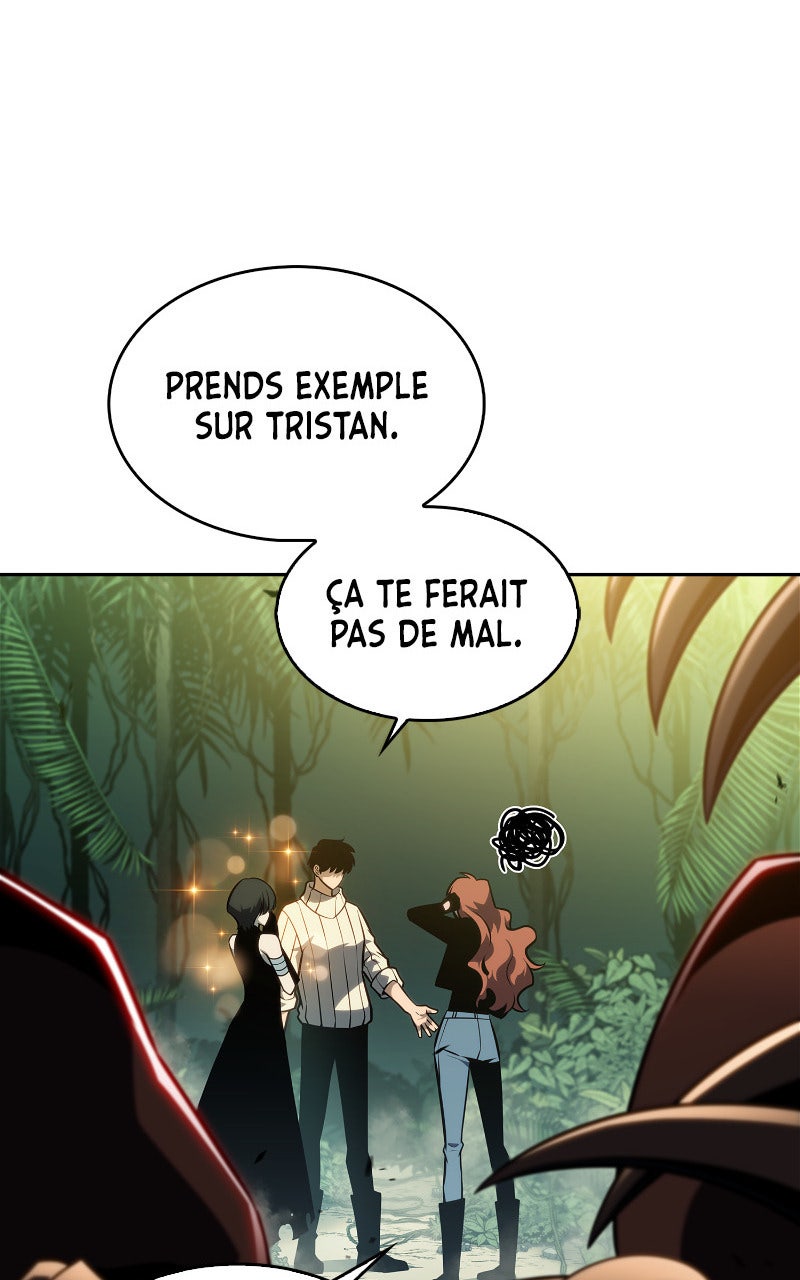 Read I'm the Max-Level Newbie FR Manga Online