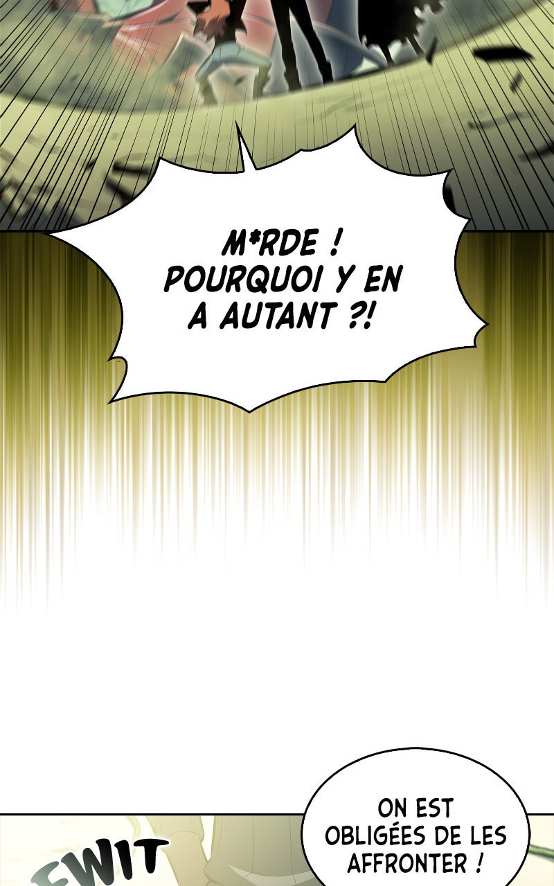 Read I'm the Max-Level Newbie FR Manga Online