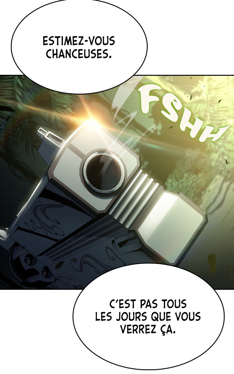 Read I'm the Max-Level Newbie FR Manga Online