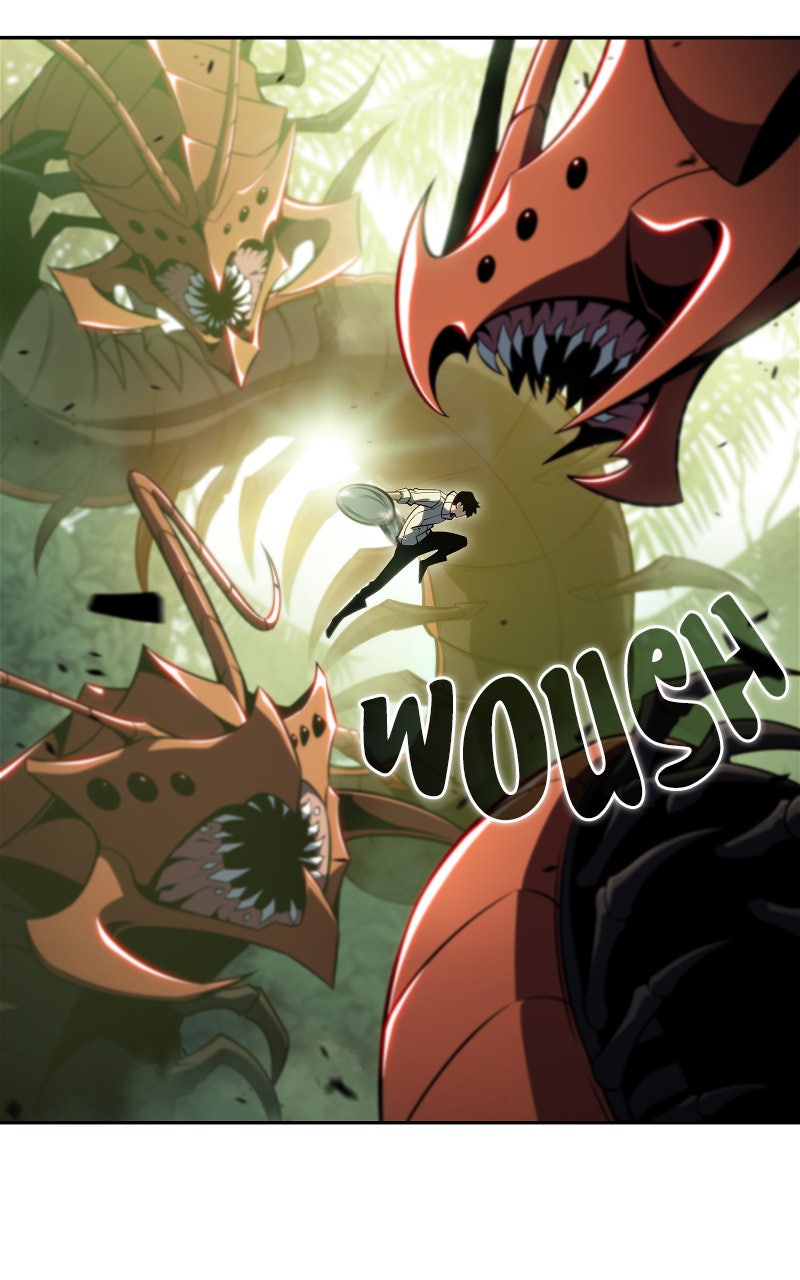 Read I'm the Max-Level Newbie FR Manga Online