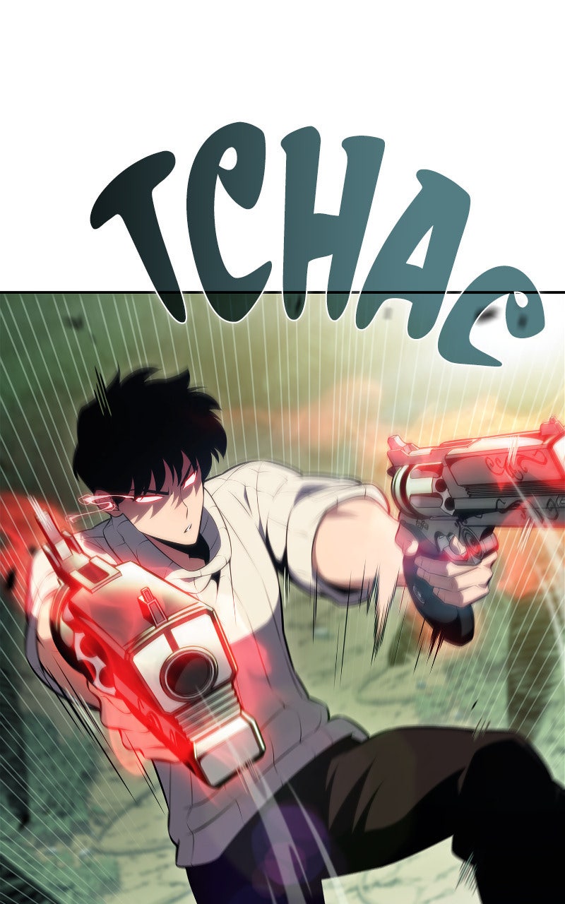 Read I'm the Max-Level Newbie FR Manga Online