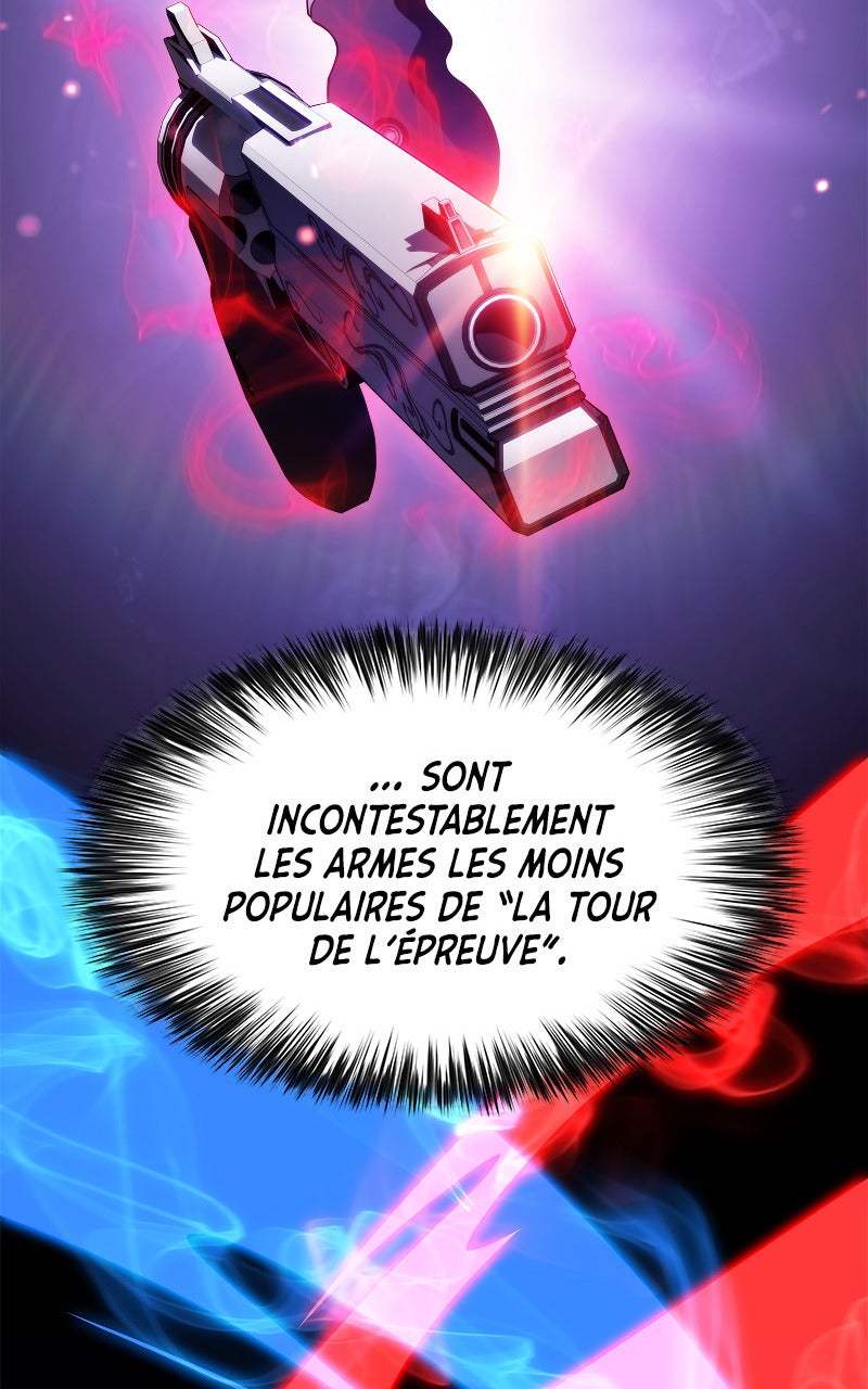 Read I'm the Max-Level Newbie FR Manga Online