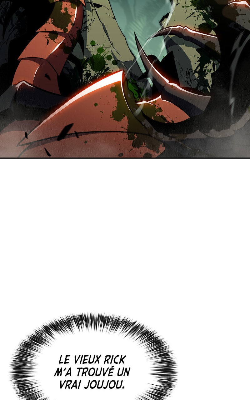 Read I'm the Max-Level Newbie FR Manga Online