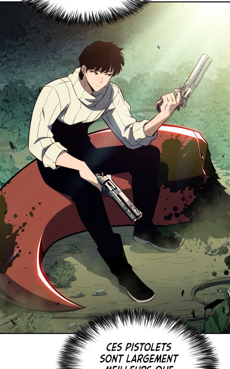 Read I'm the Max-Level Newbie FR Manga Online