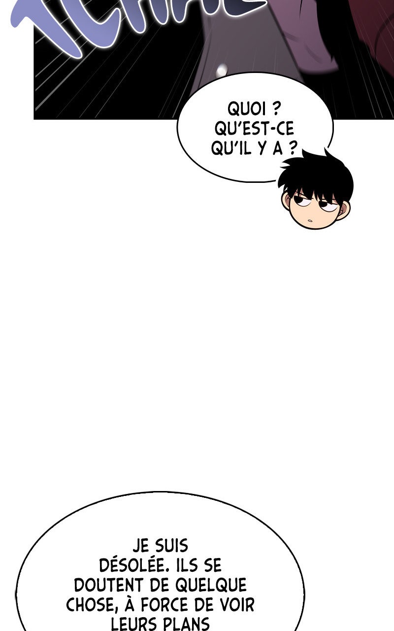 Read I'm the Max-Level Newbie FR Manga Online