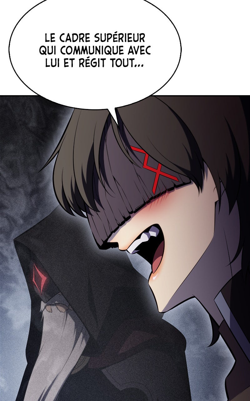 Read I'm the Max-Level Newbie FR Manga Online