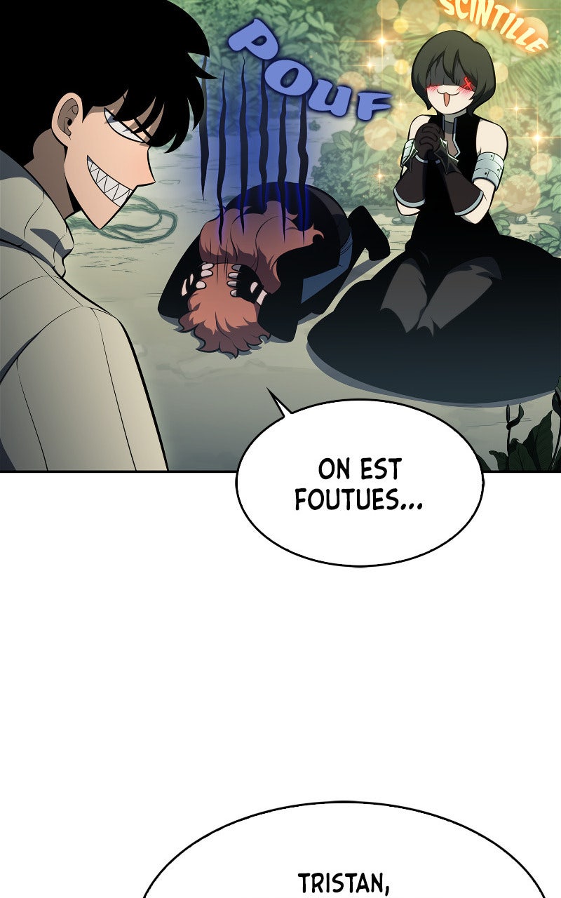 Read I'm the Max-Level Newbie FR Manga Online