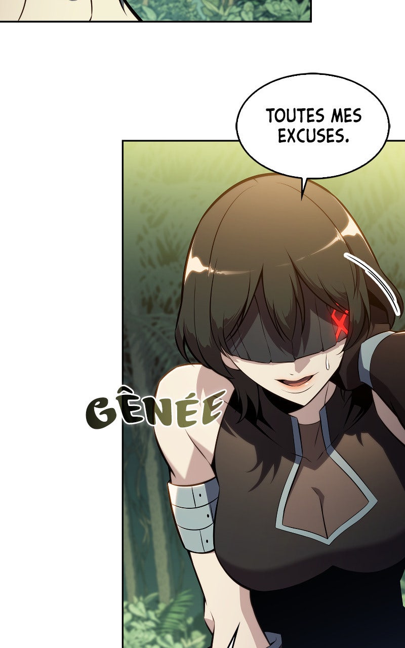 Read I'm the Max-Level Newbie FR Manga Online