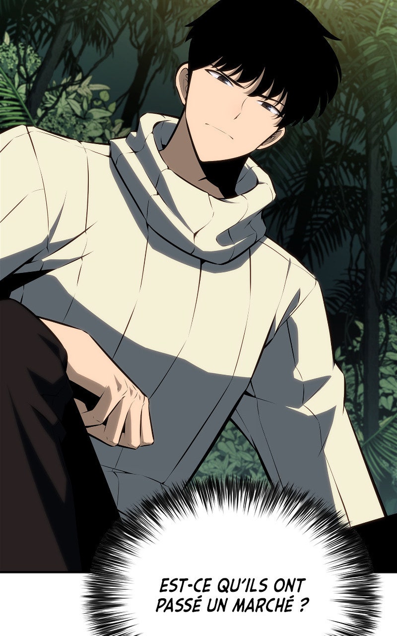 Read I'm the Max-Level Newbie FR Manga Online