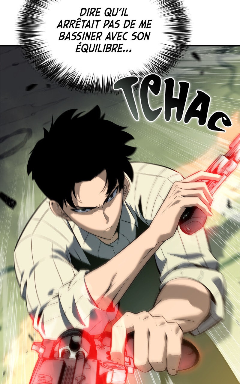 Read I'm the Max-Level Newbie FR Manga Online